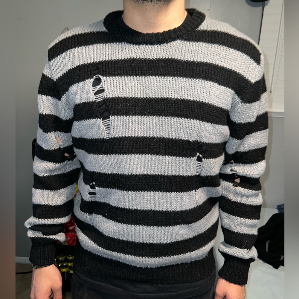 sweater